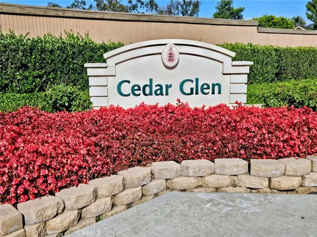 Cedar Glen Community