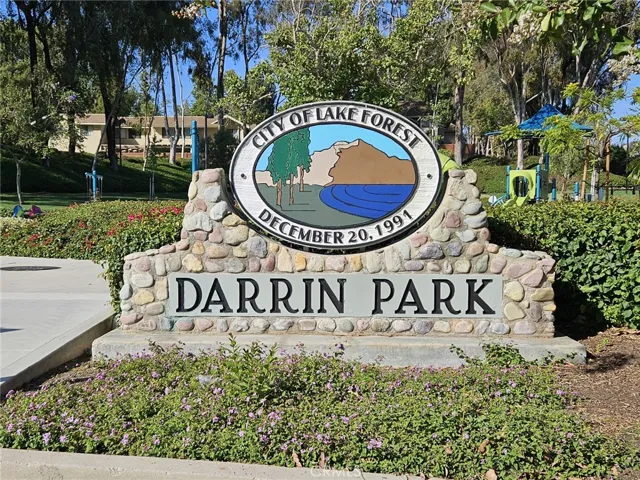 Adjacent Park