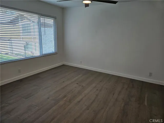 Bedroom #1 (upstairs)