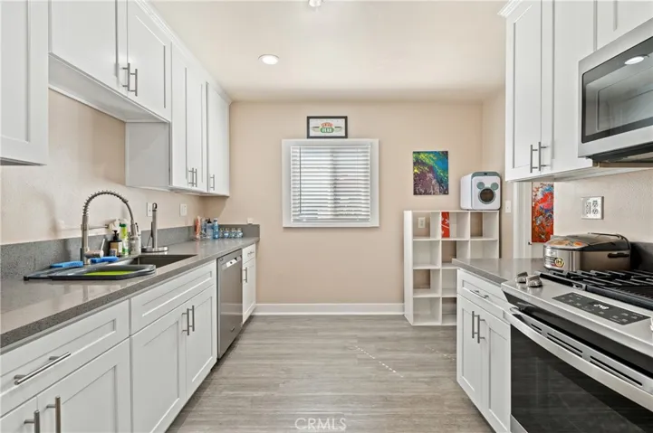 1955 Kitchen