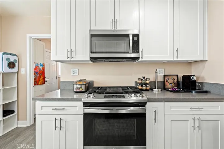 1955 Kitchen