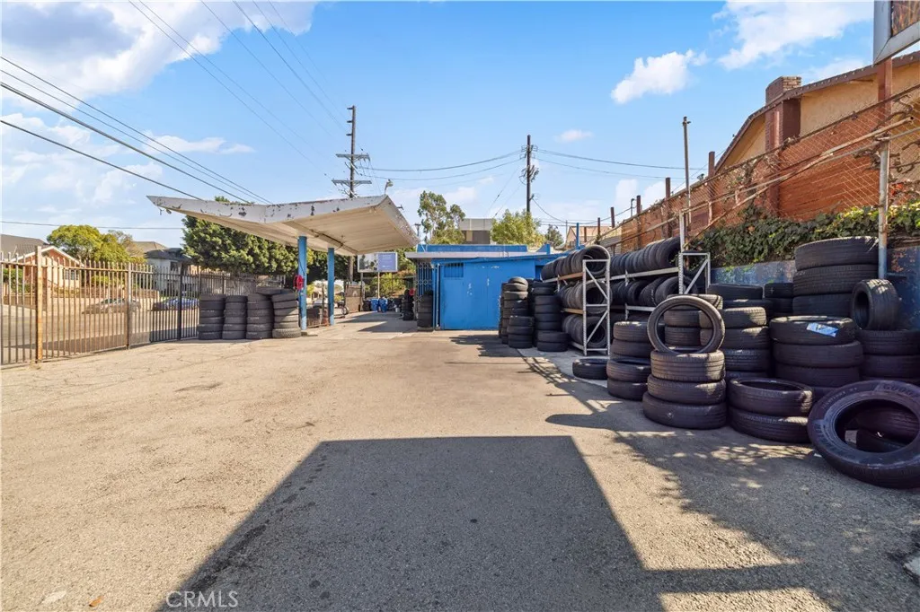 3400 E 4th, Los Angeles, California 90063 — photo 5