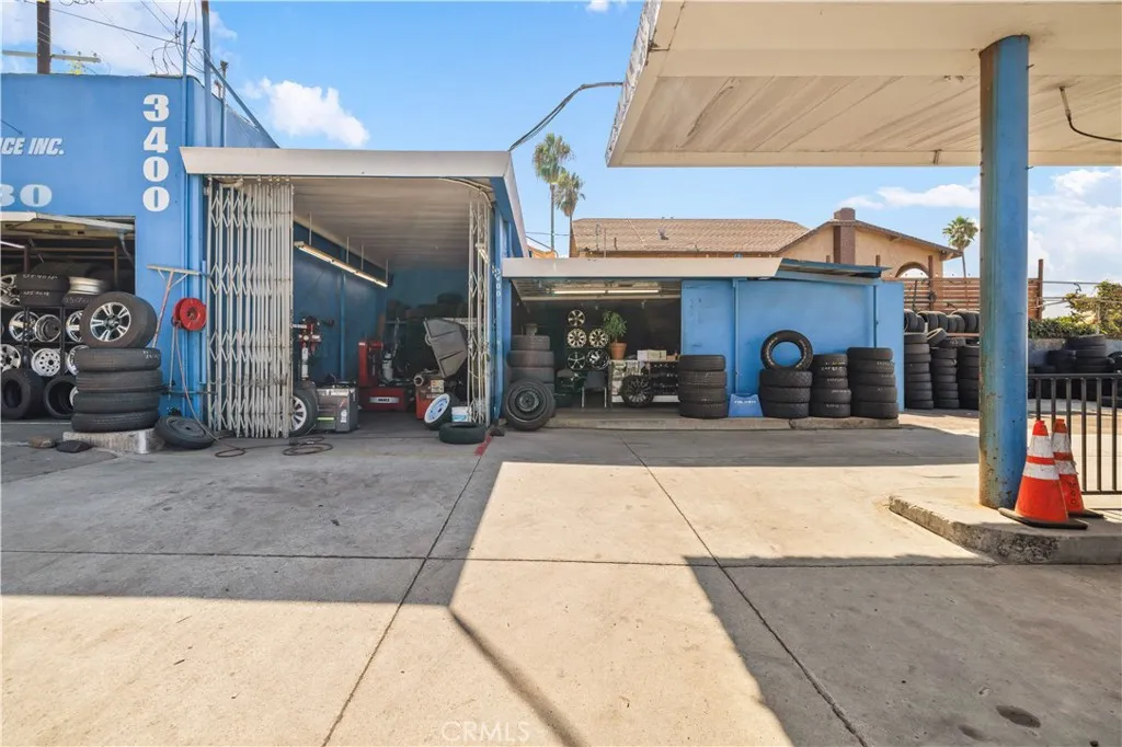 3400 E 4th, Los Angeles, California 90063 — photo 4