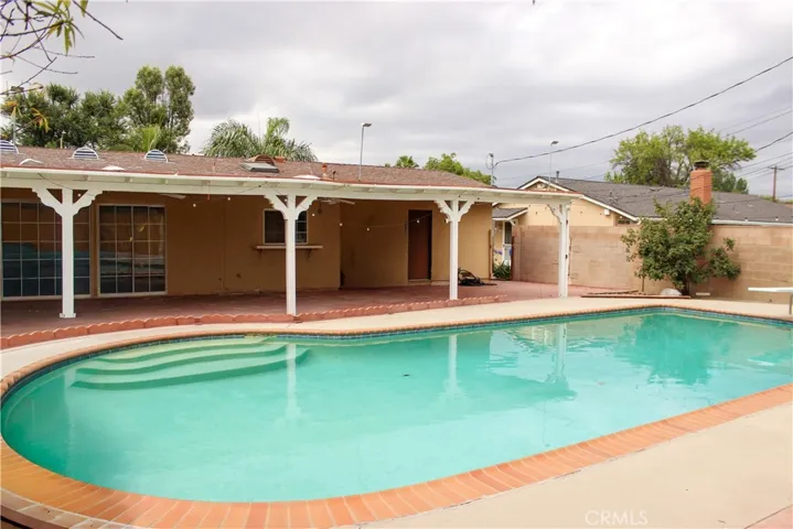 20124 Citronia, Chatsworth, California 91311