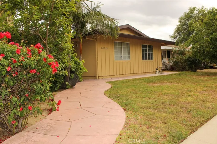 20124 Citronia, Chatsworth, California 91311