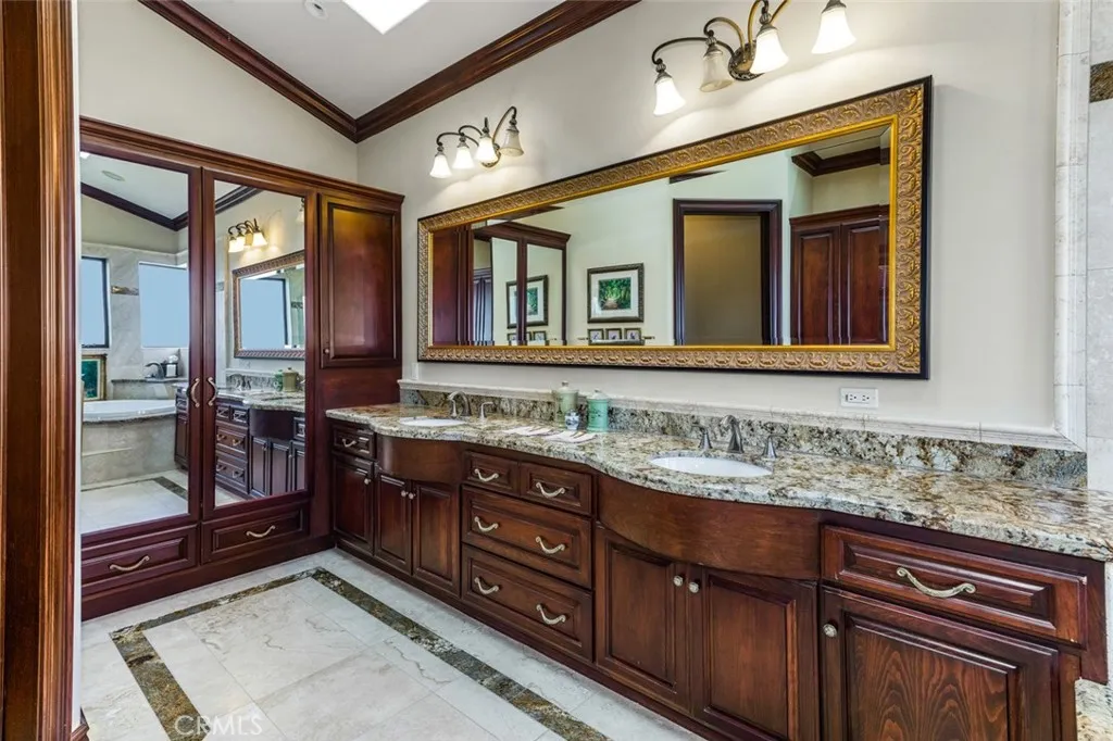 Spa Inspired Primary Ensuite
