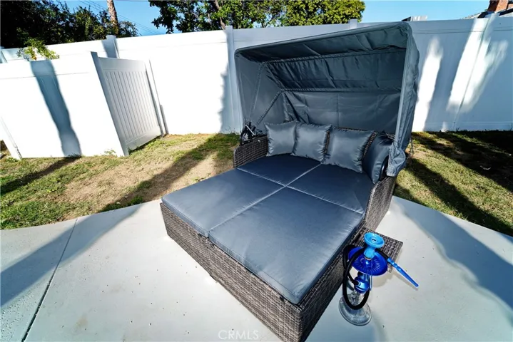 18635 Lanark, Reseda, California 91335