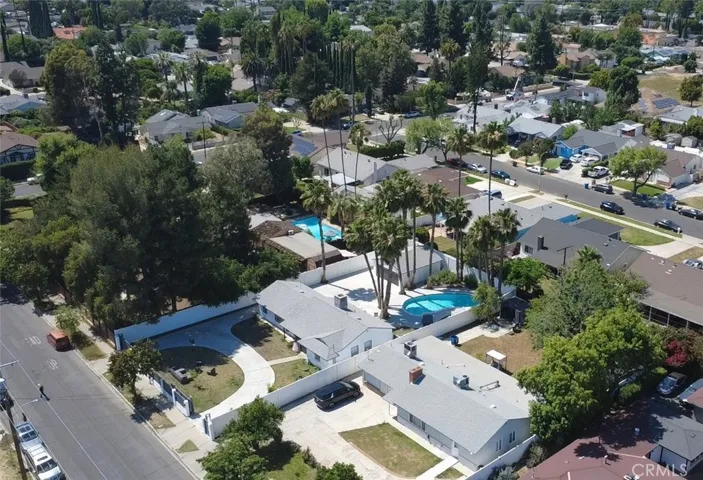18635 Lanark, Reseda, California 91335
