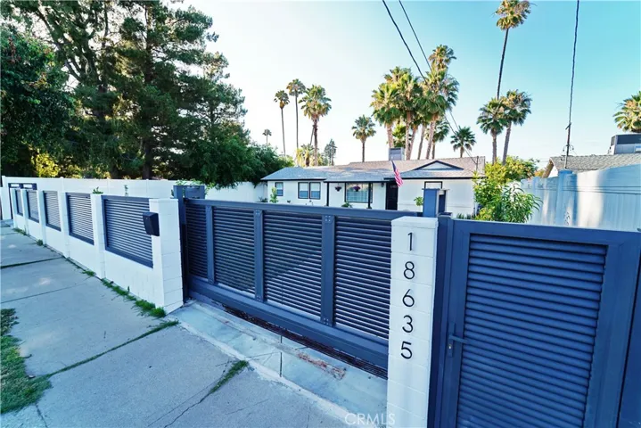 18635 Lanark, Reseda, California 91335