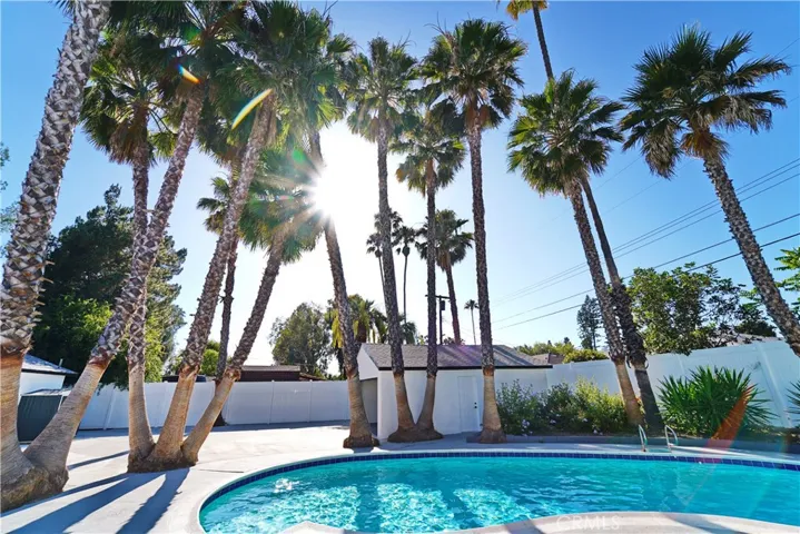 18635 Lanark, Reseda, California 91335