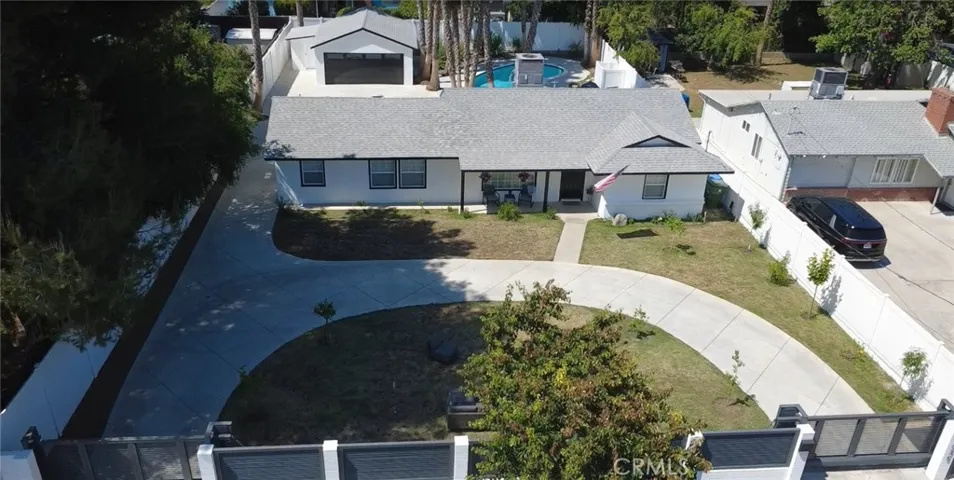 18635 Lanark, Reseda, California 91335