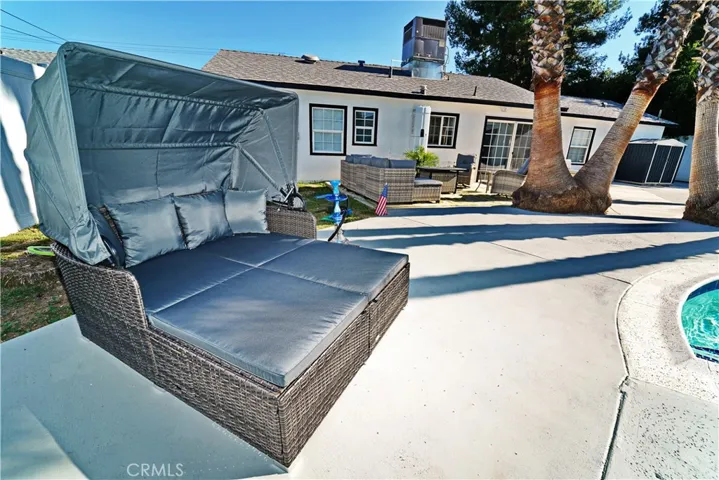 18635 Lanark, Reseda, California 91335