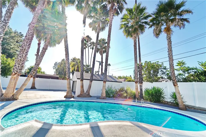 18635 Lanark, Reseda, California 91335