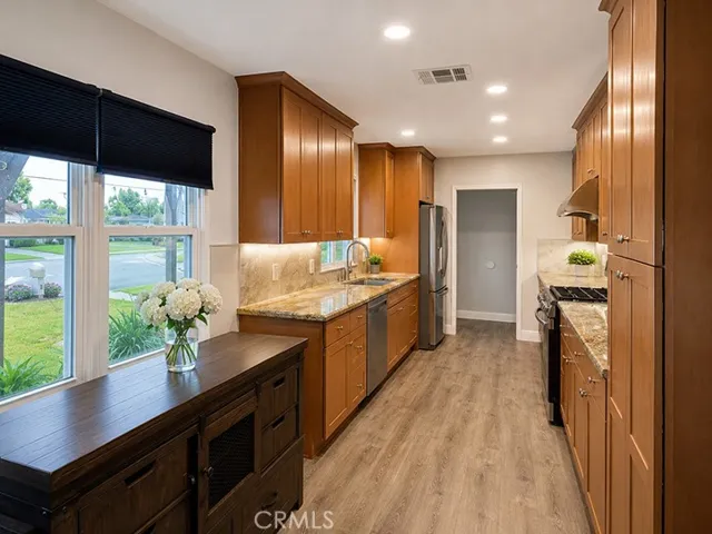 732 S Heather Lane, West Covina, California 91791