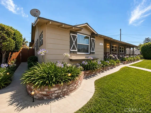 732 S Heather Lane, West Covina, California 91791