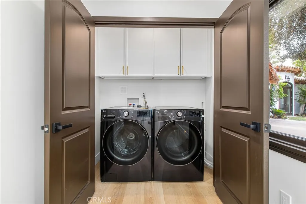 casita laundry