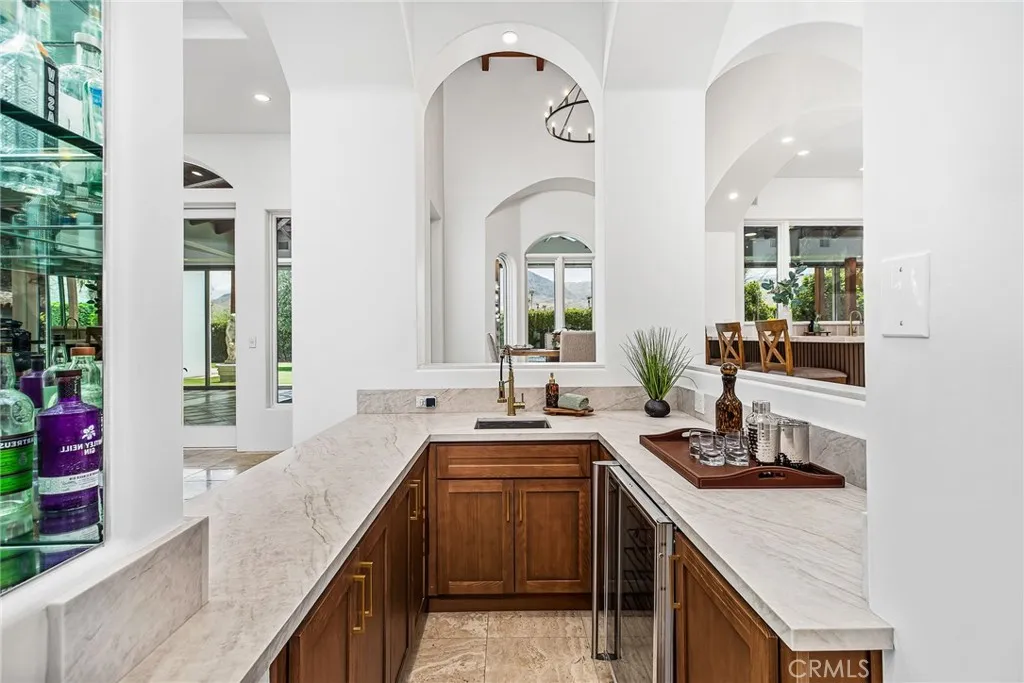 Wet Bar