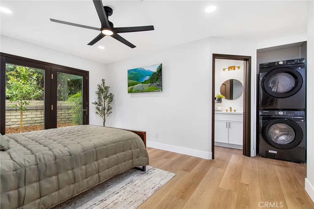 casita master suite