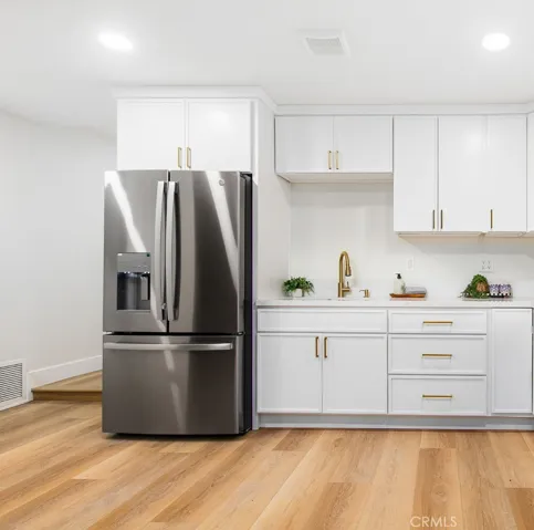 casita- kitchenette