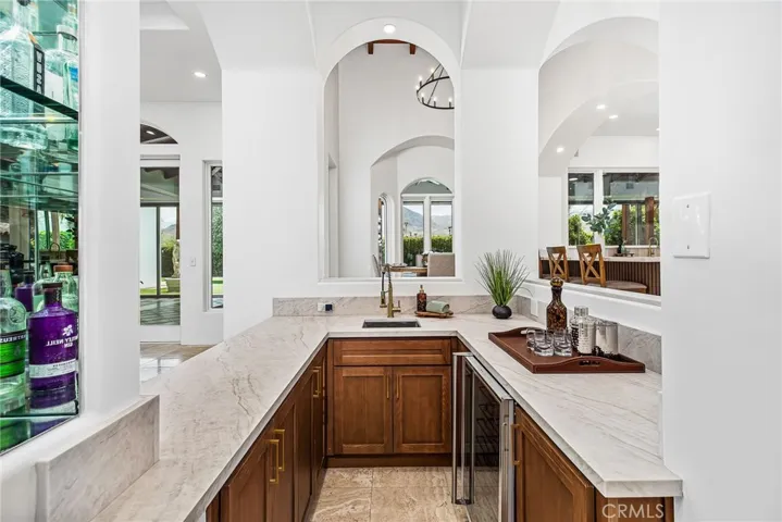 Wet Bar