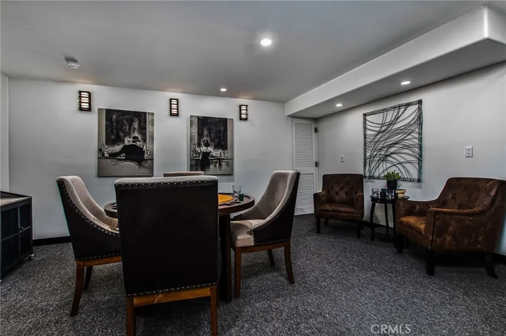 poker room