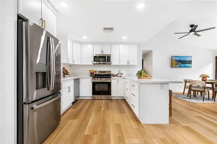 casita kitchen