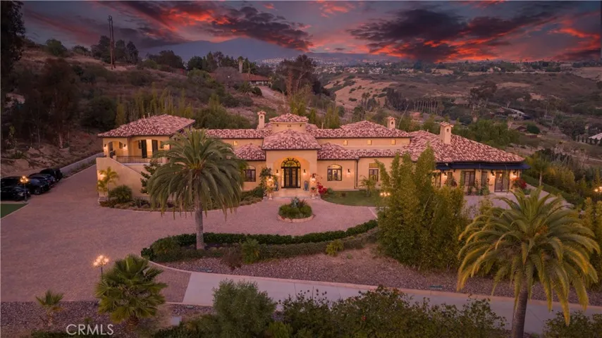 6884 Poco Lago, Rancho Santa Fe, California 92067