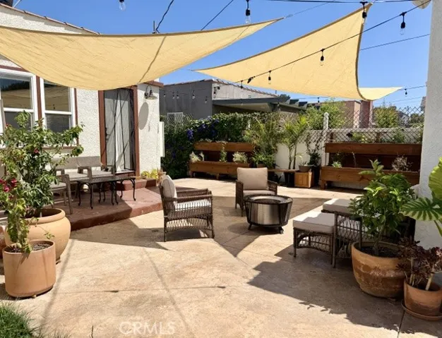 7819 S Harvard, Los Angeles, California 90047
