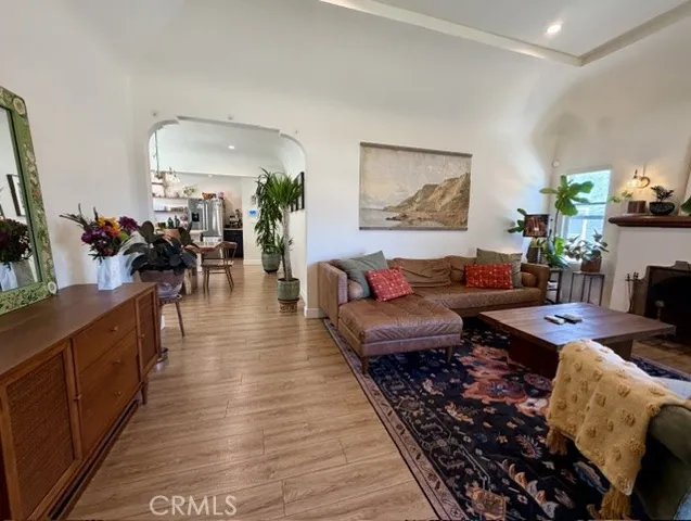 7819 S Harvard, Los Angeles, California 90047