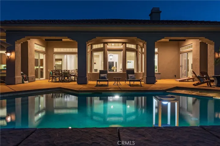 45 Vista Encantada, Rancho Mirage, California 92270