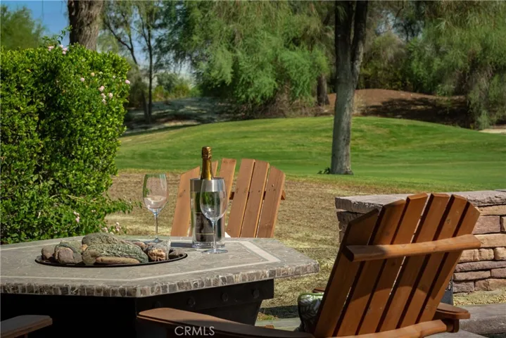 45 Vista Encantada, Rancho Mirage, California 92270