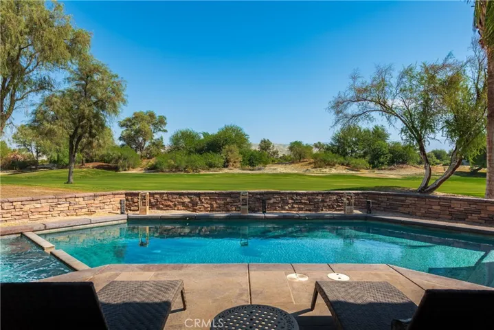 45 Vista Encantada, Rancho Mirage, California 92270