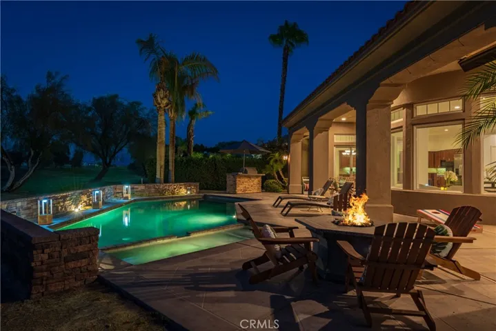 45 Vista Encantada, Rancho Mirage, California 92270