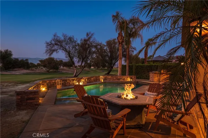 45 Vista Encantada, Rancho Mirage, California 92270