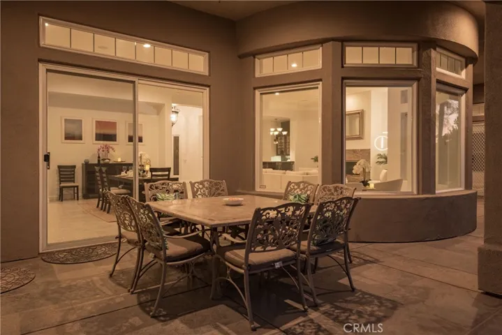 45 Vista Encantada, Rancho Mirage, California 92270