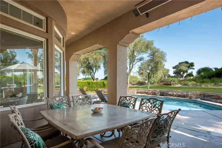 45 Vista Encantada, Rancho Mirage, California 92270