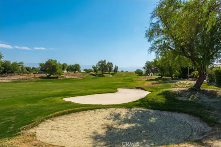45 Vista Encantada, Rancho Mirage, California 92270