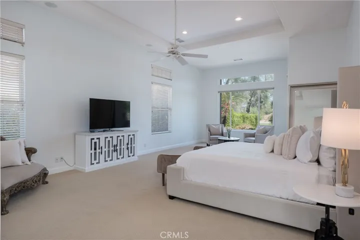 45 Vista Encantada, Rancho Mirage, California 92270