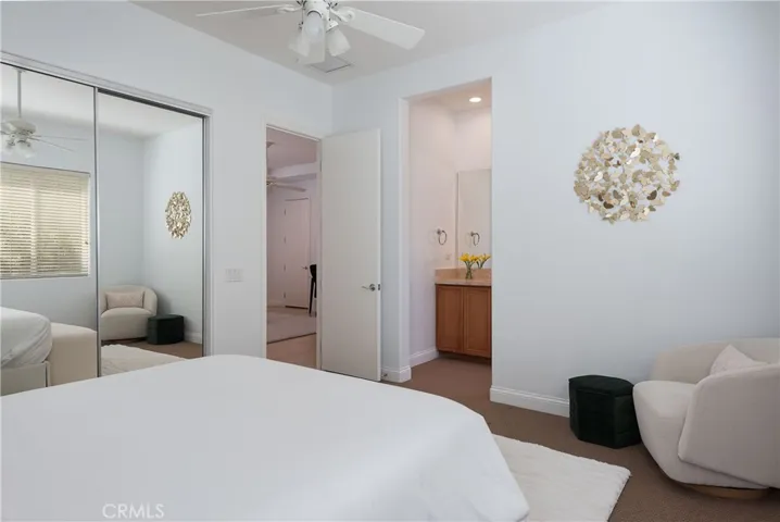45 Vista Encantada, Rancho Mirage, California 92270