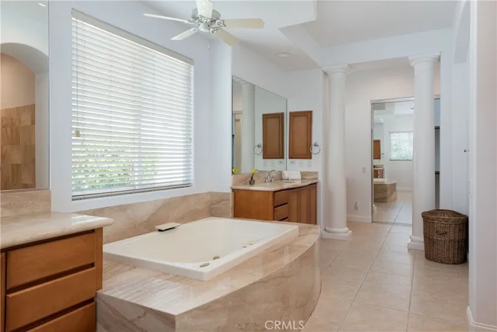 45 Vista Encantada, Rancho Mirage, California 92270