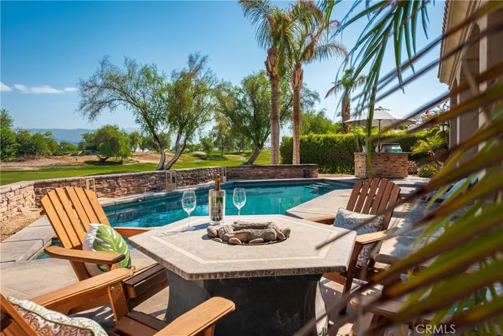 45 Vista Encantada, Rancho Mirage, California 92270
