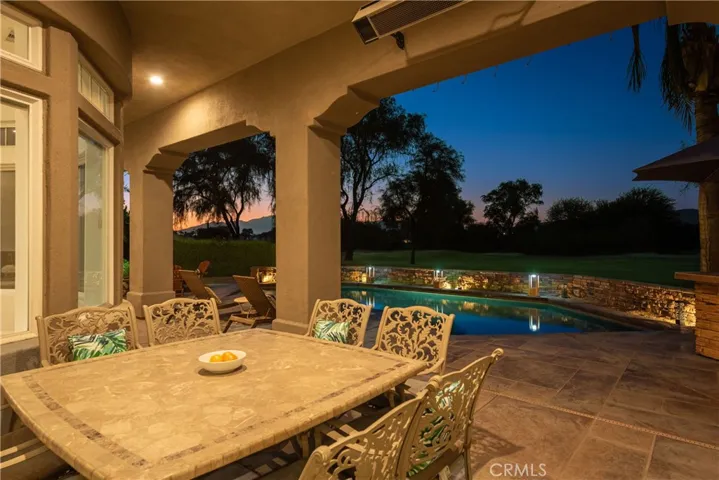 45 Vista Encantada, Rancho Mirage, California 92270