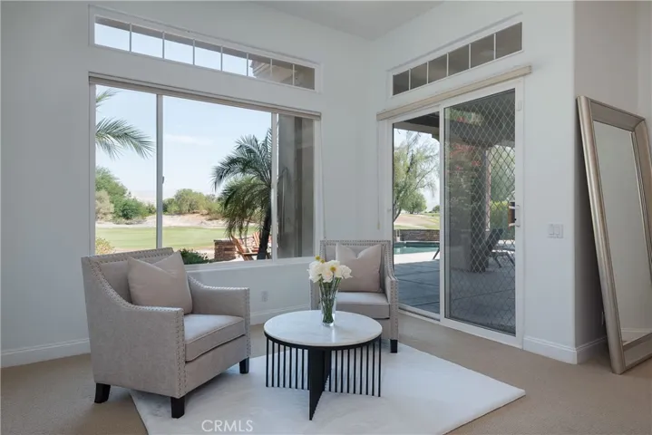 45 Vista Encantada, Rancho Mirage, California 92270