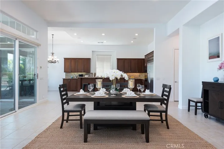 45 Vista Encantada, Rancho Mirage, California 92270
