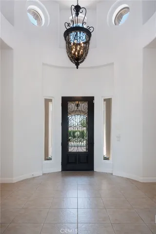 45 Vista Encantada, Rancho Mirage, California 92270