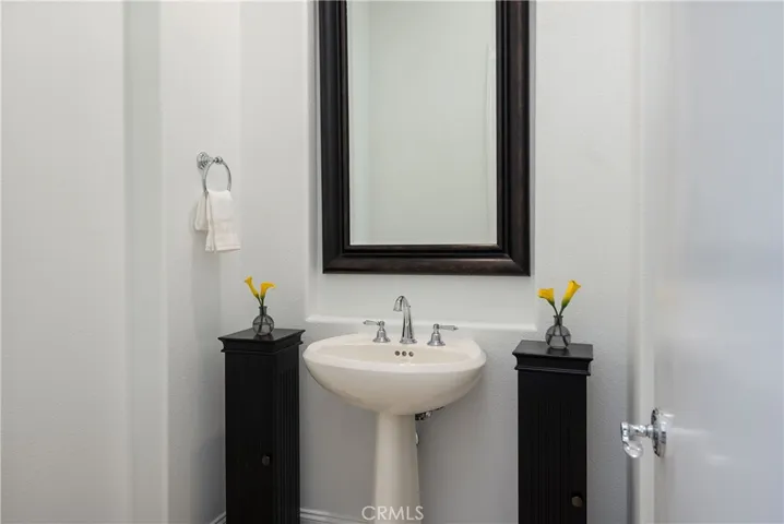 45 Vista Encantada, Rancho Mirage, California 92270