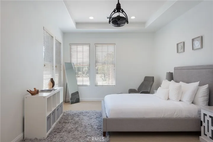 45 Vista Encantada, Rancho Mirage, California 92270