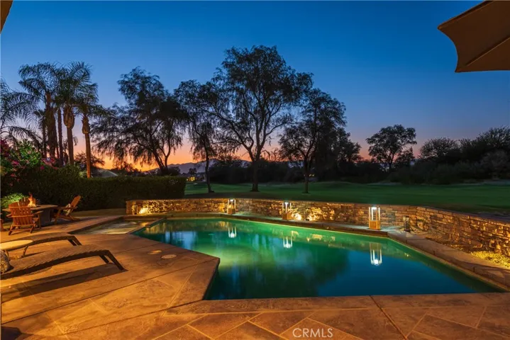 45 Vista Encantada, Rancho Mirage, California 92270