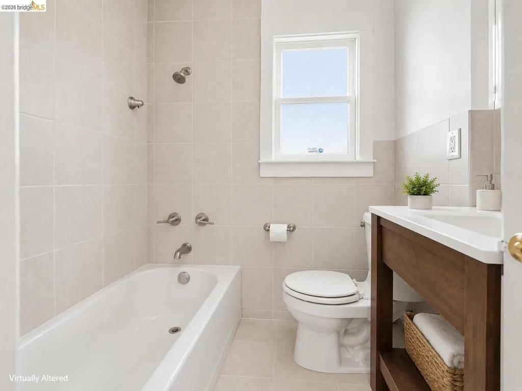 Half Bathroom