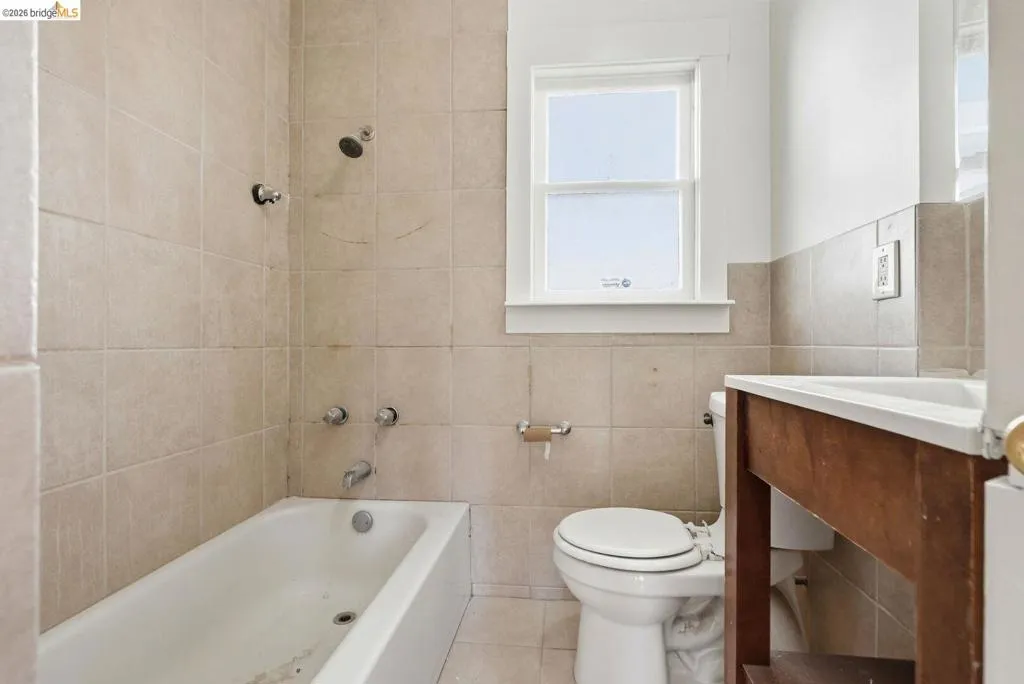 Half Bathroom